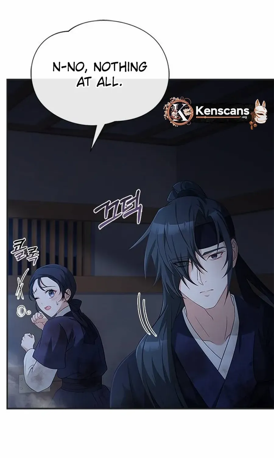Read Haesi’s New Path chapter 38 image 71 on Lezhin