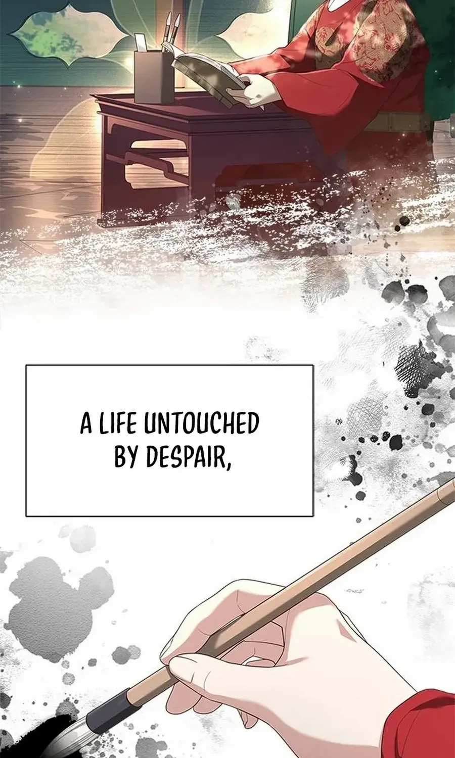 Read Haesi’s New Path chapter 38 image 8 on Lezhin