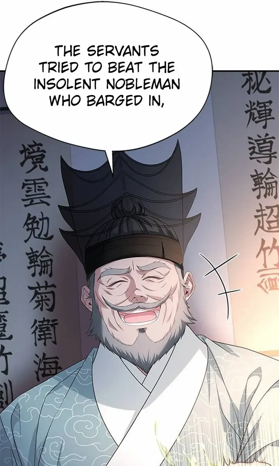 Read Haesi’s New Path chapter 38 image 81 on Lezhin