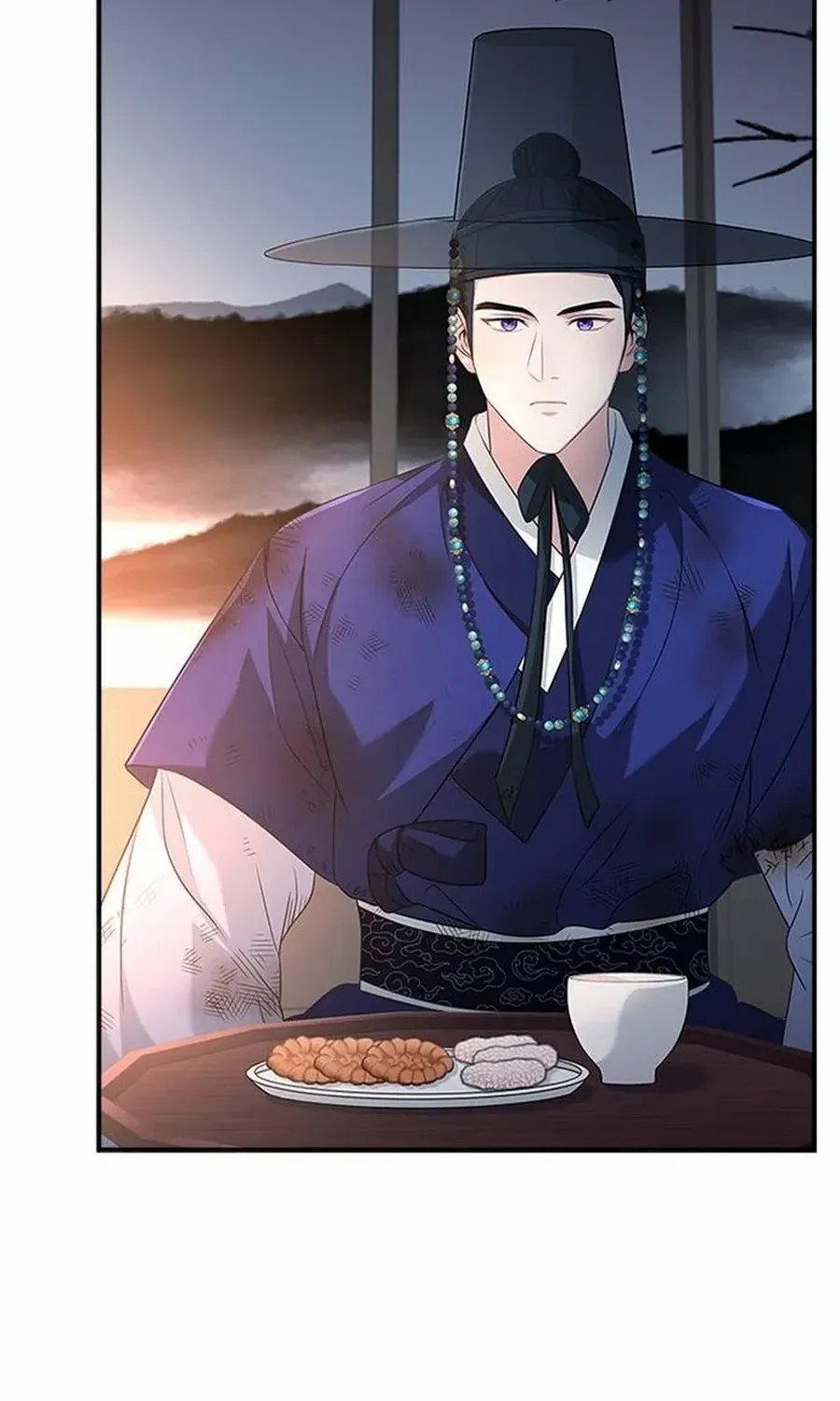 Read Haesi’s New Path chapter 38 image 83 on Lezhin