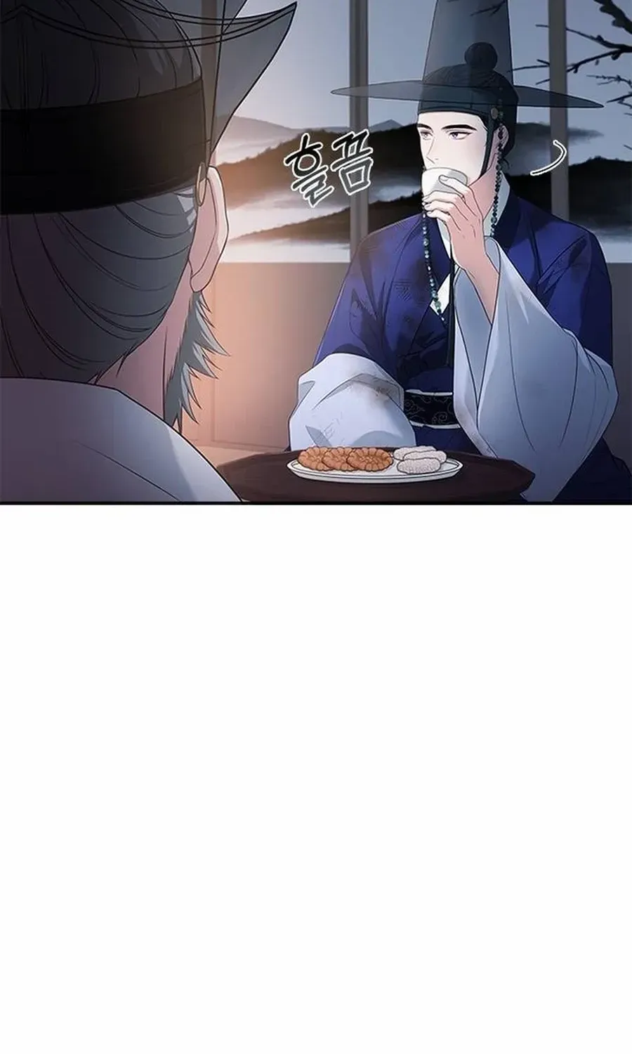 Read Haesi’s New Path chapter 38 image 86 on Lezhin