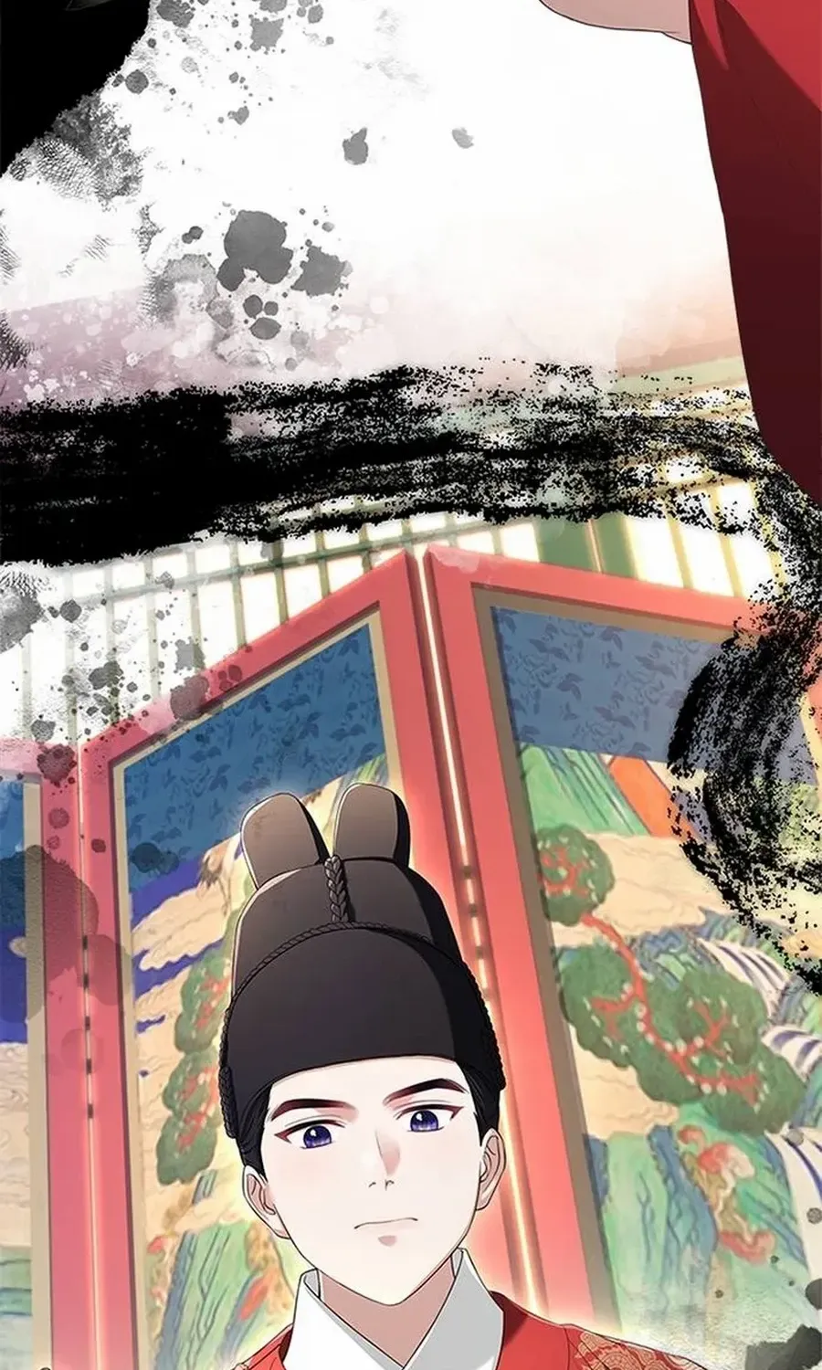 Read Haesi’s New Path chapter 38 image 9 on Lezhin