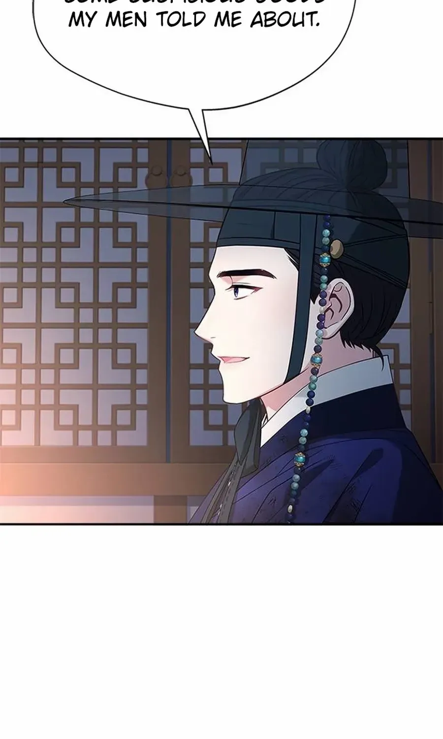 Read Haesi’s New Path chapter 38 image 92 on Lezhin