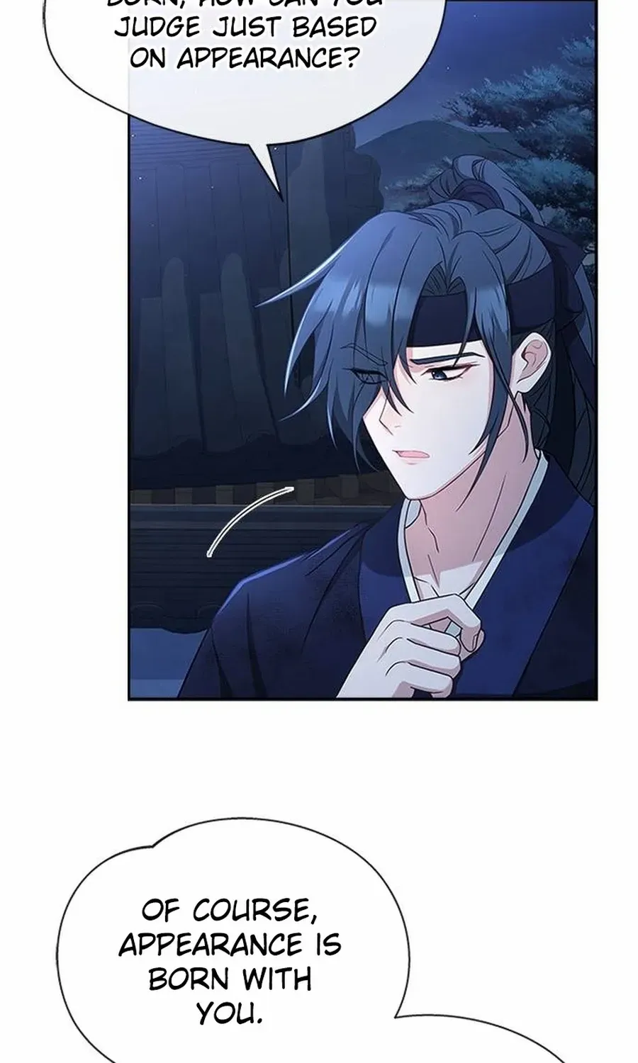 Read Haesi’s New Path chapter 39 image 10 on Lezhin