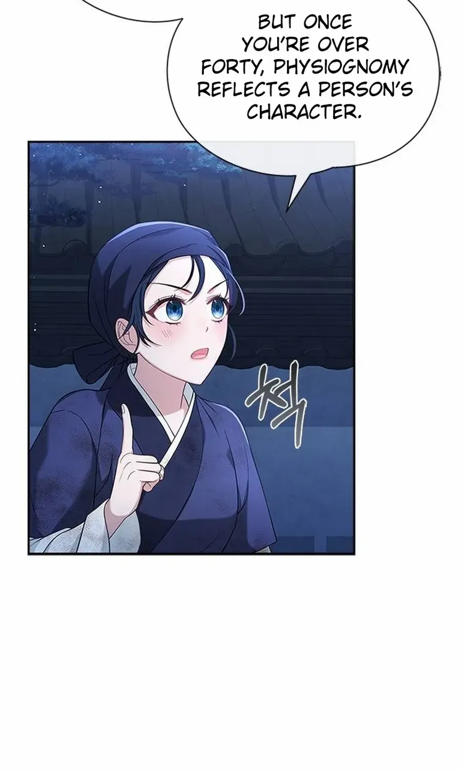 Read Haesi’s New Path chapter 39 image 11 on Lezhin