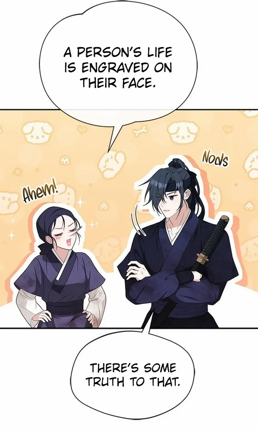 Read Haesi’s New Path chapter 39 image 13 on Lezhin