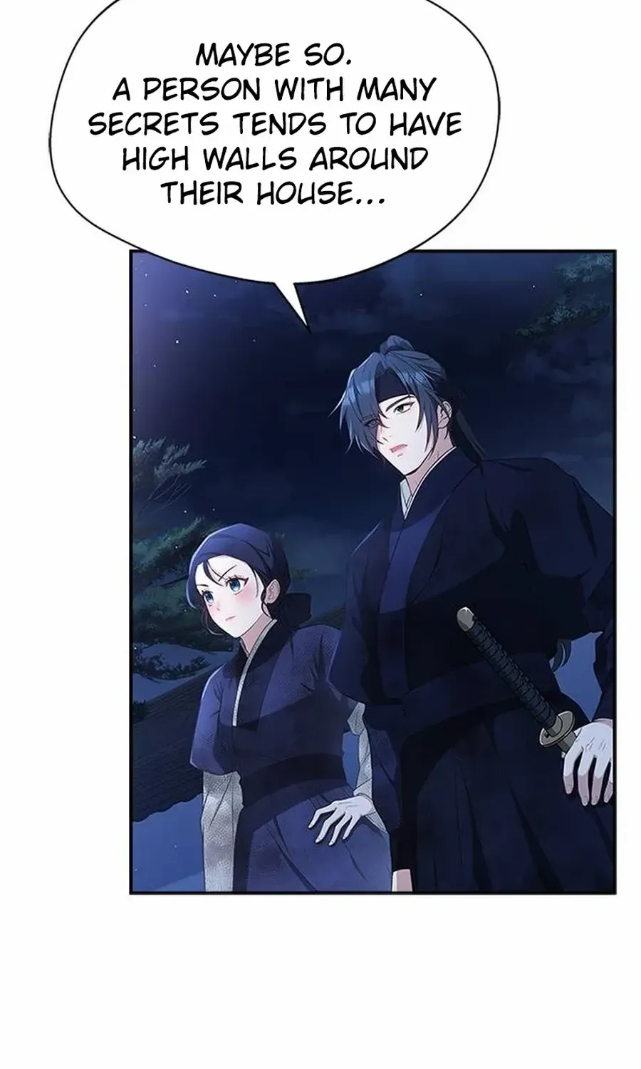 Read Haesi’s New Path chapter 39 image 15 on Lezhin