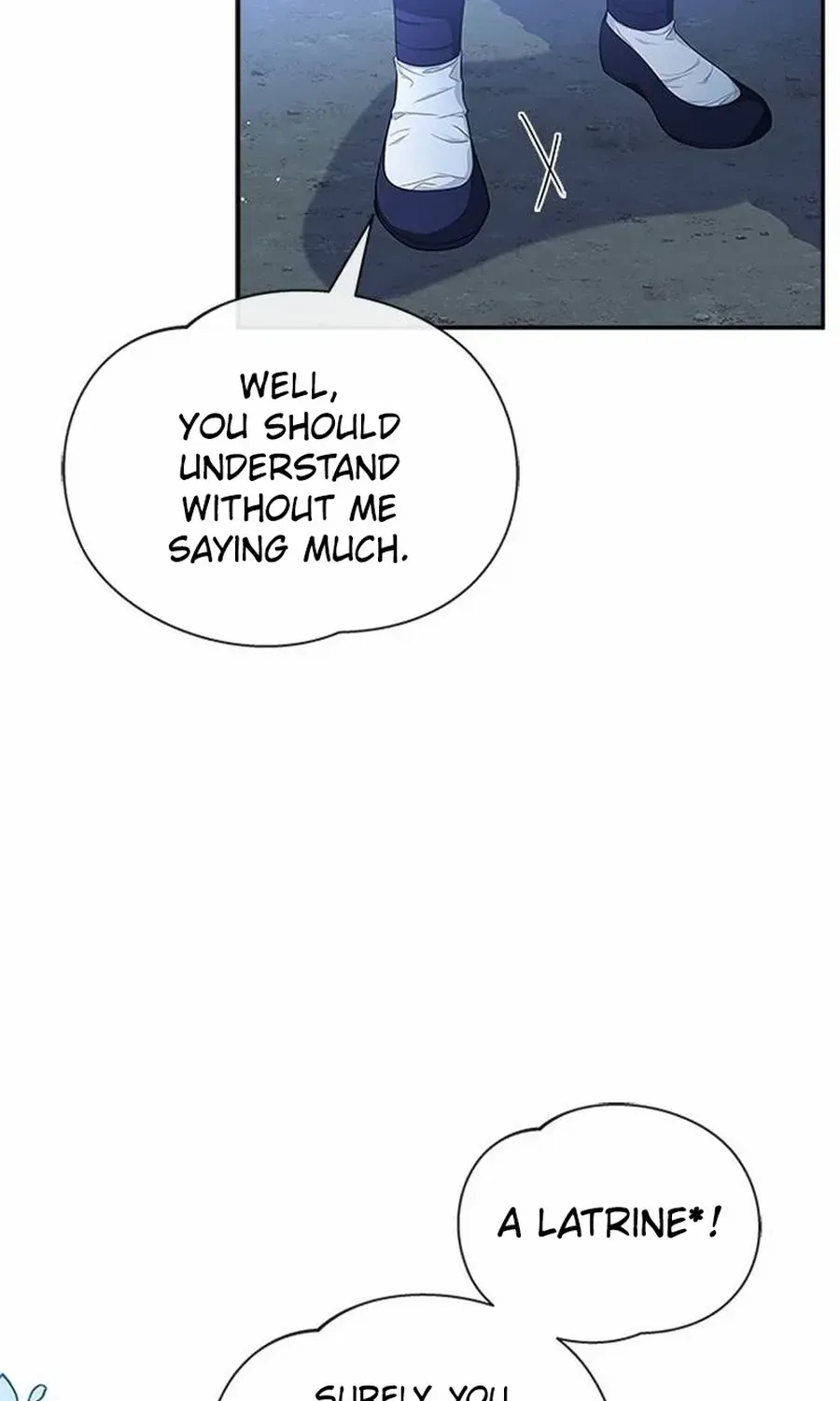 Read Haesi’s New Path chapter 39 image 23 on Lezhin