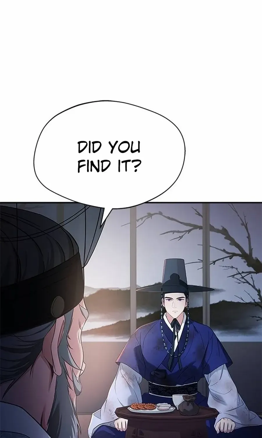 Read Haesi’s New Path chapter 39 image 28 on Lezhin
