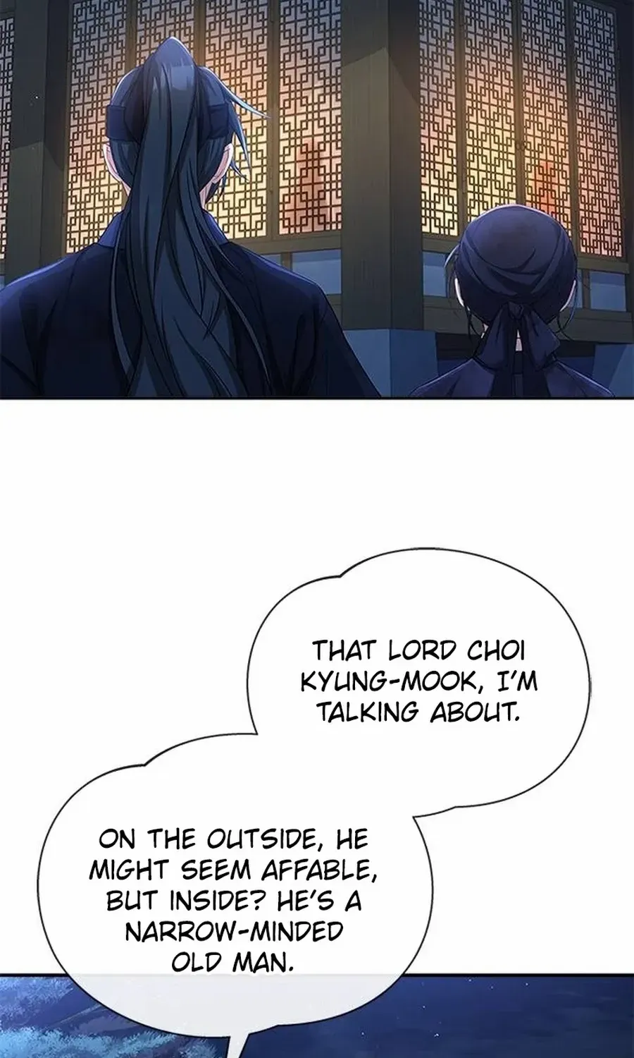 Read Haesi’s New Path chapter 39 image 3 on Lezhin