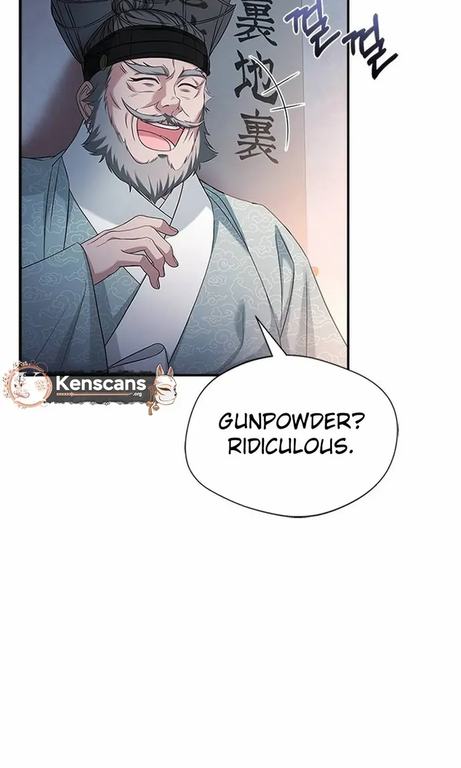 Read Haesi’s New Path chapter 39 image 31 on Lezhin
