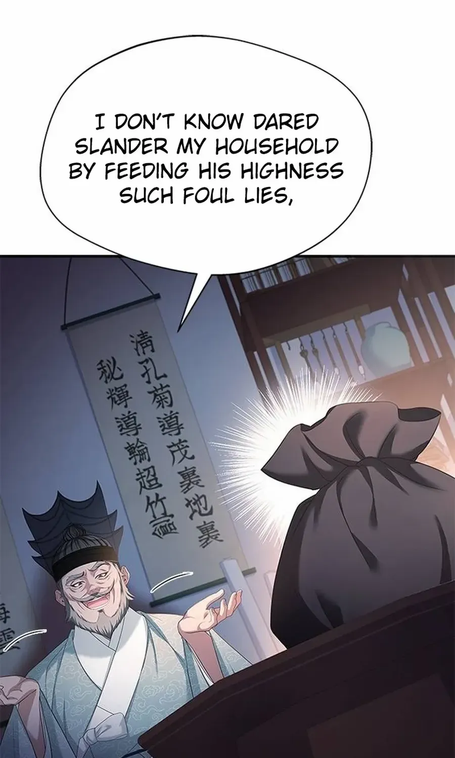 Read Haesi’s New Path chapter 39 image 32 on Lezhin