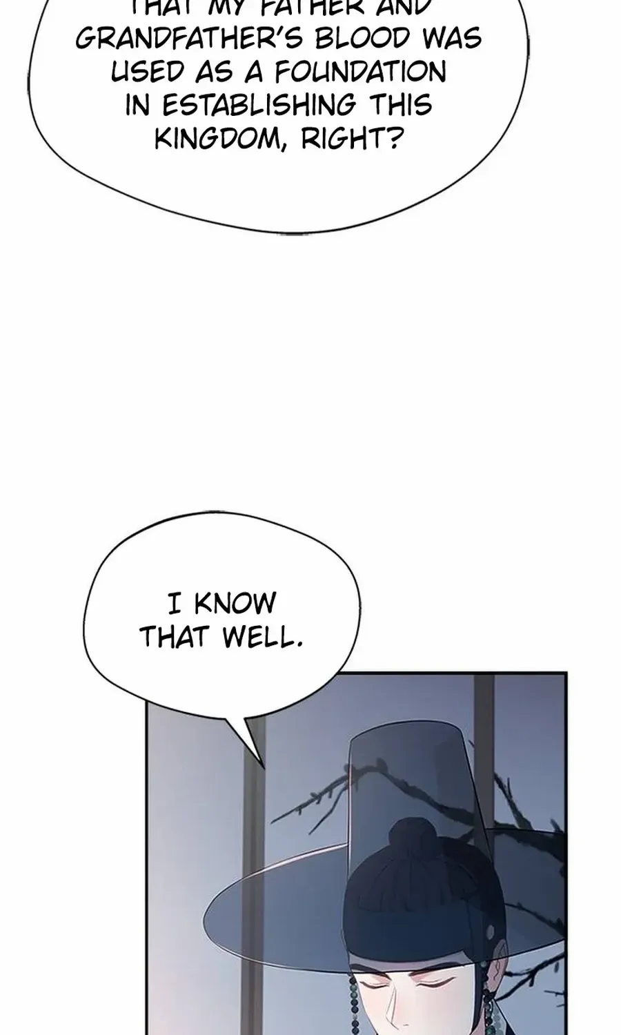 Read Haesi’s New Path chapter 39 image 35 on Lezhin