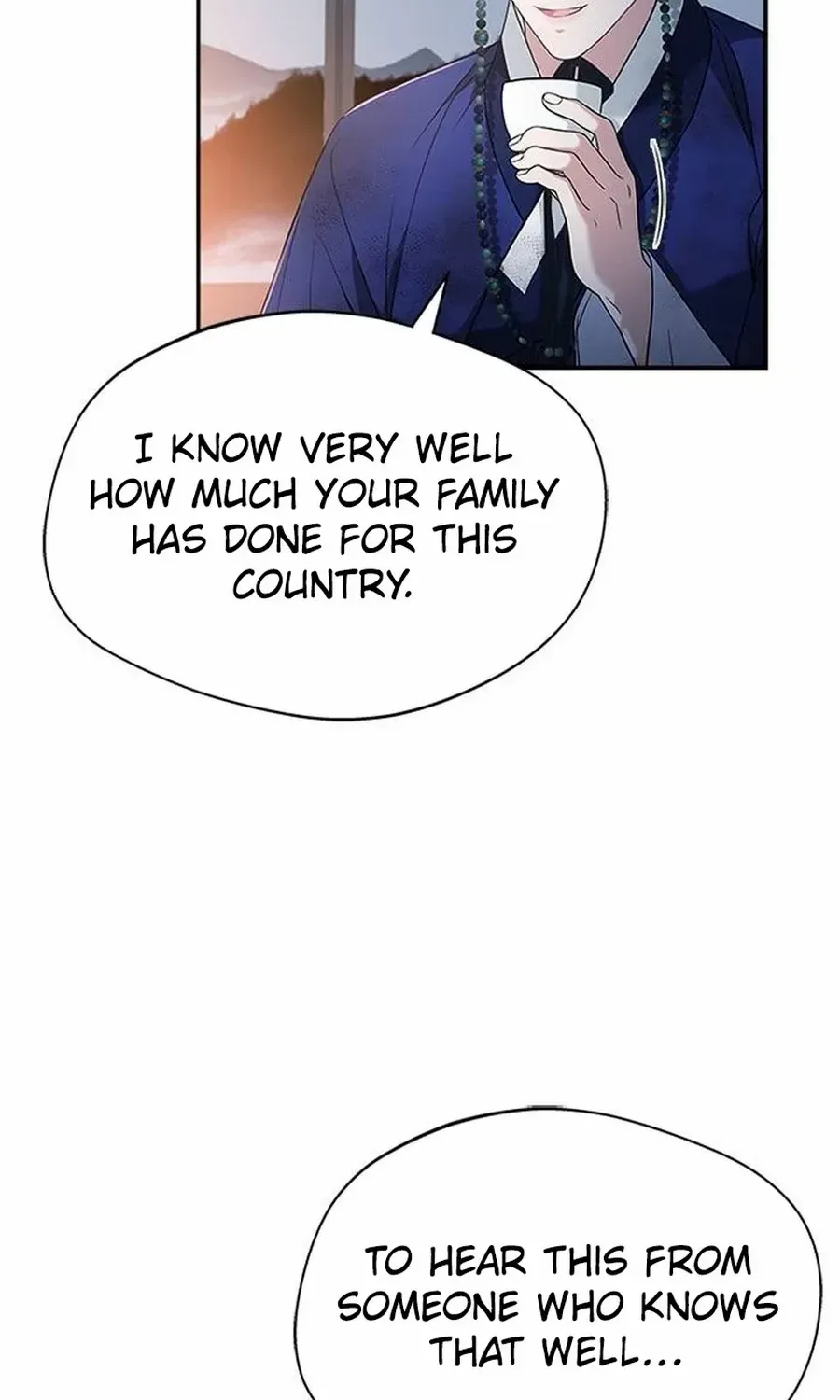 Read Haesi’s New Path chapter 39 image 36 on Lezhin