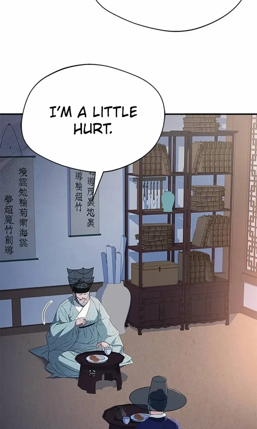 Read Haesi’s New Path chapter 39 image 37 on Lezhin