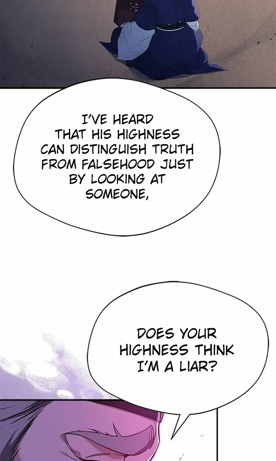 Read Haesi’s New Path chapter 39 image 38 on Lezhin