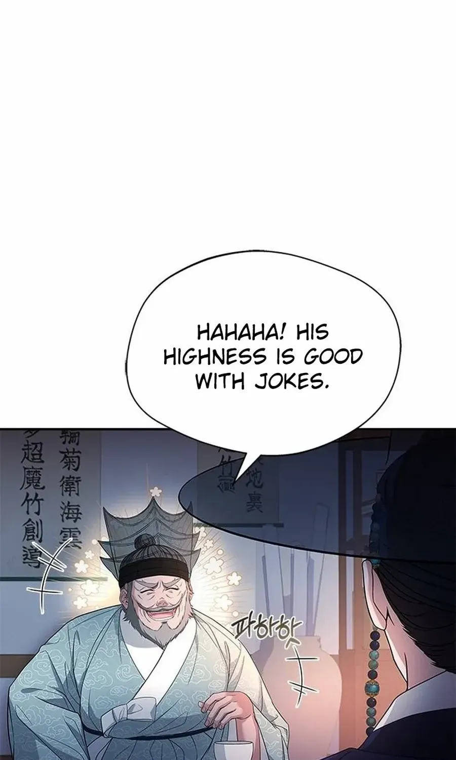 Read Haesi’s New Path chapter 39 image 42 on Lezhin
