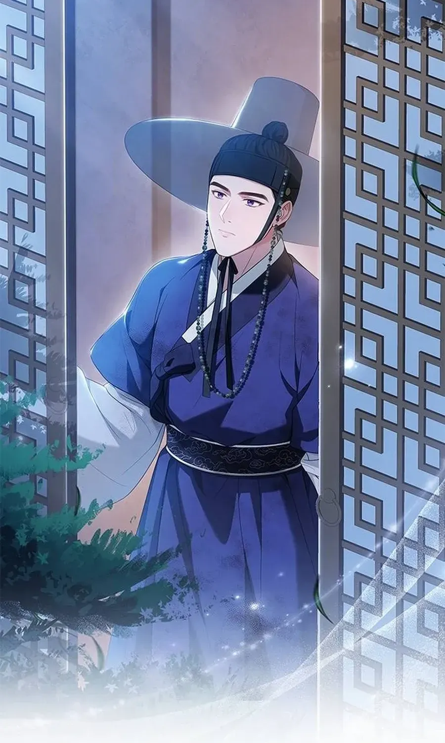 Read Haesi’s New Path chapter 39 image 48 on Lezhin