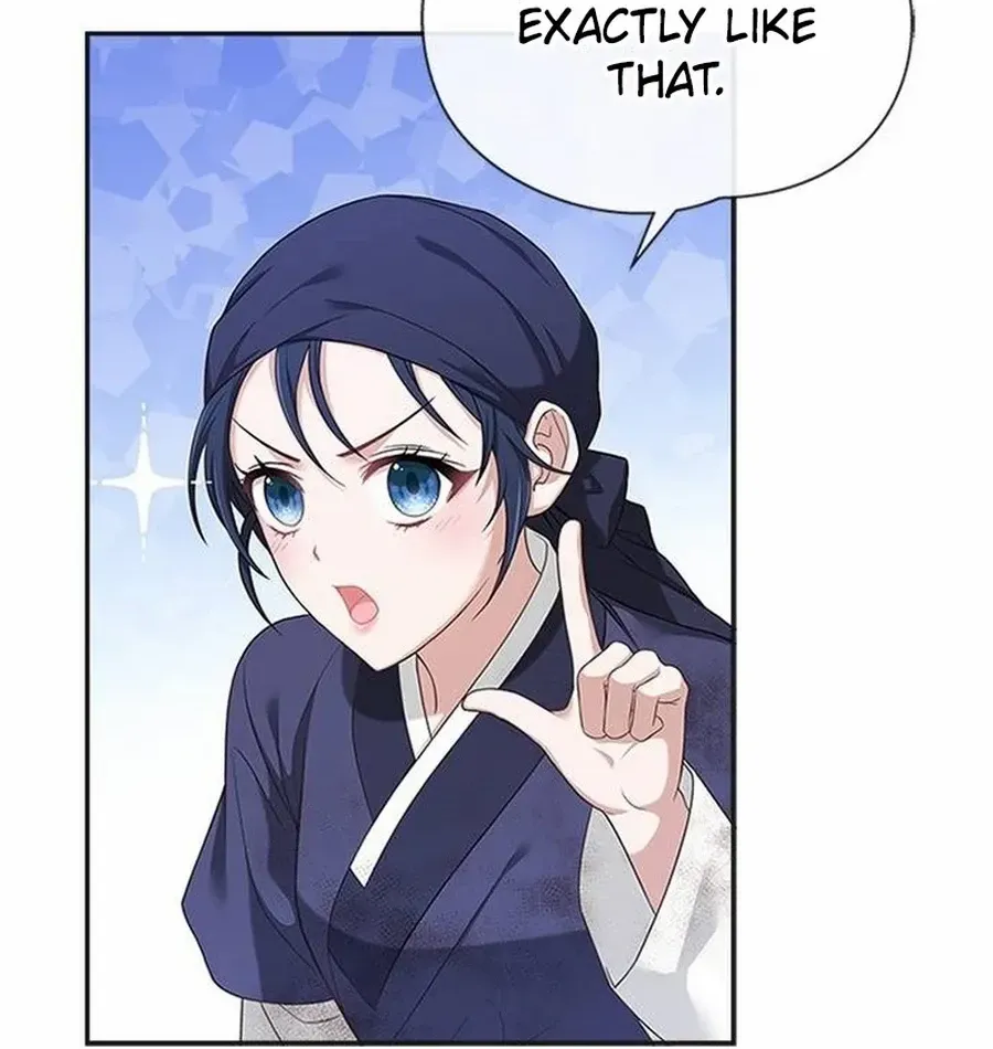 Read Haesi’s New Path chapter 39 image 5 on Lezhin