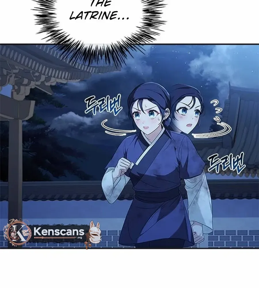 Read Haesi’s New Path chapter 39 image 53 on Lezhin