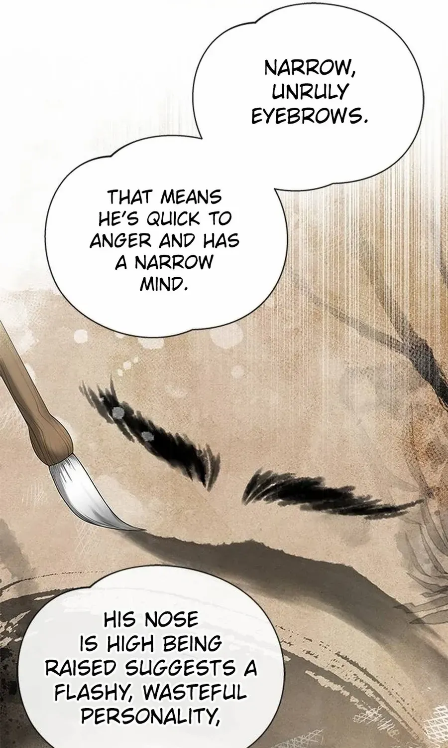 Read Haesi’s New Path chapter 39 image 6 on Lezhin