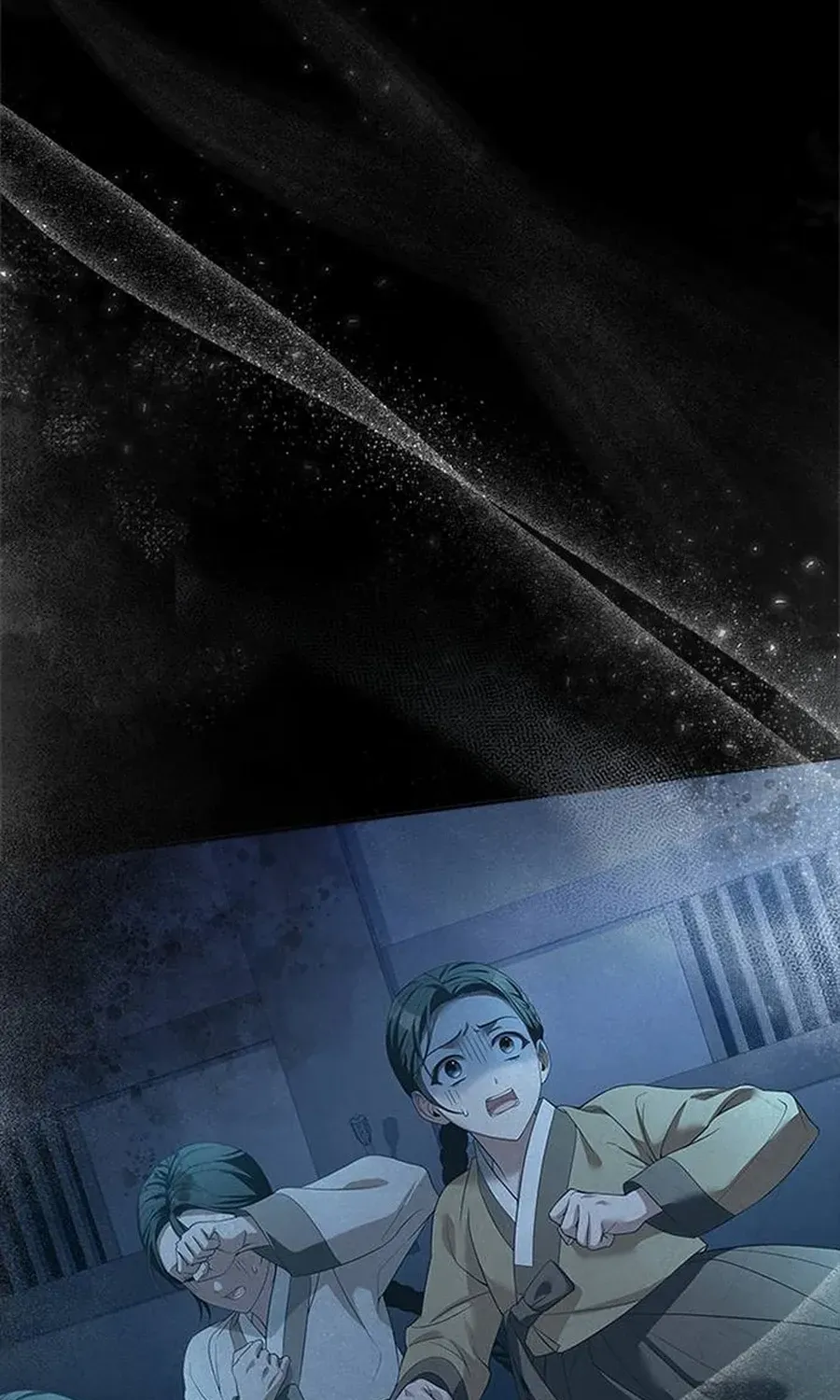 Read Haesi’s New Path chapter 39 image 61 on Lezhin