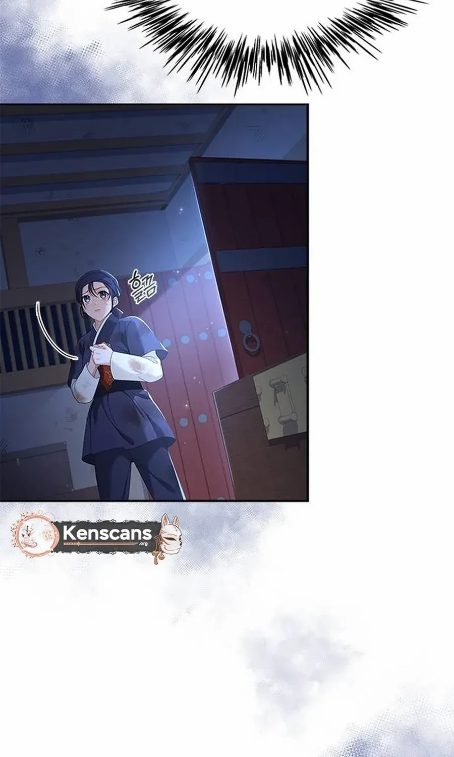 Read Haesi’s New Path chapter 39 image 69 on Lezhin