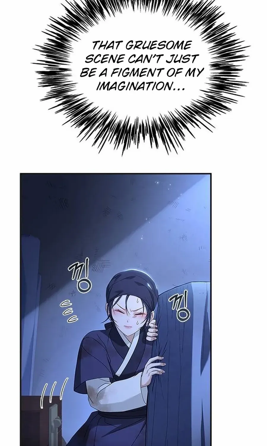 Read Haesi’s New Path chapter 39 image 72 on Lezhin