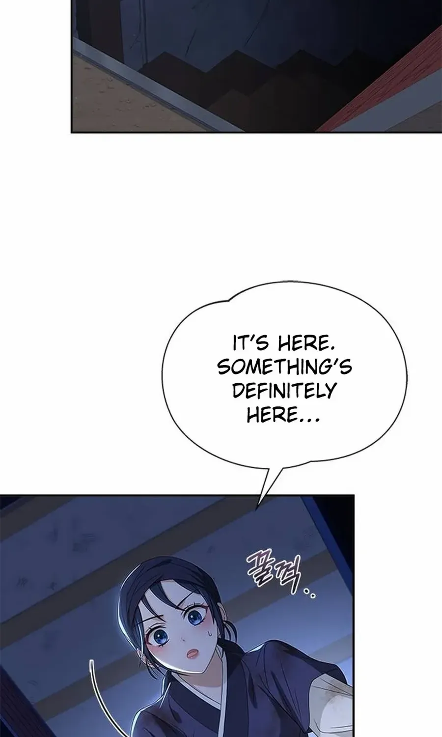 Read Haesi’s New Path chapter 39 image 77 on Lezhin