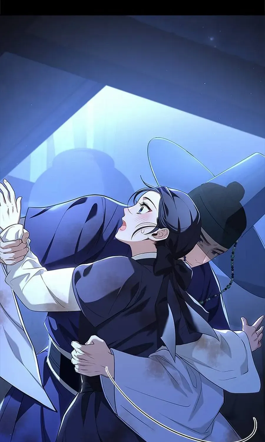 Read Haesi’s New Path chapter 39 image 86 on Lezhin