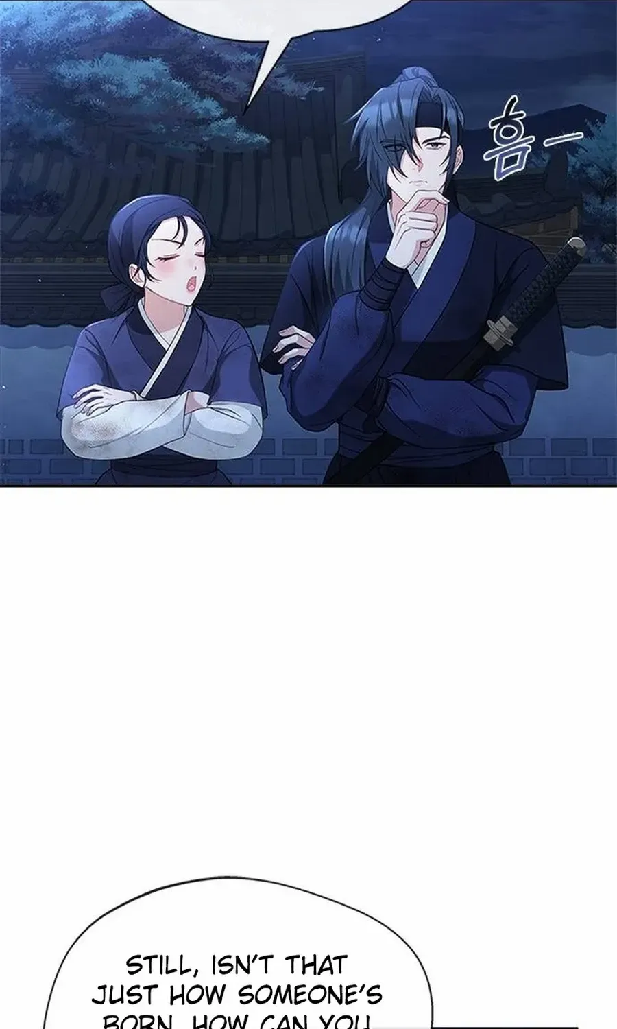 Read Haesi’s New Path chapter 39 image 9 on Lezhin