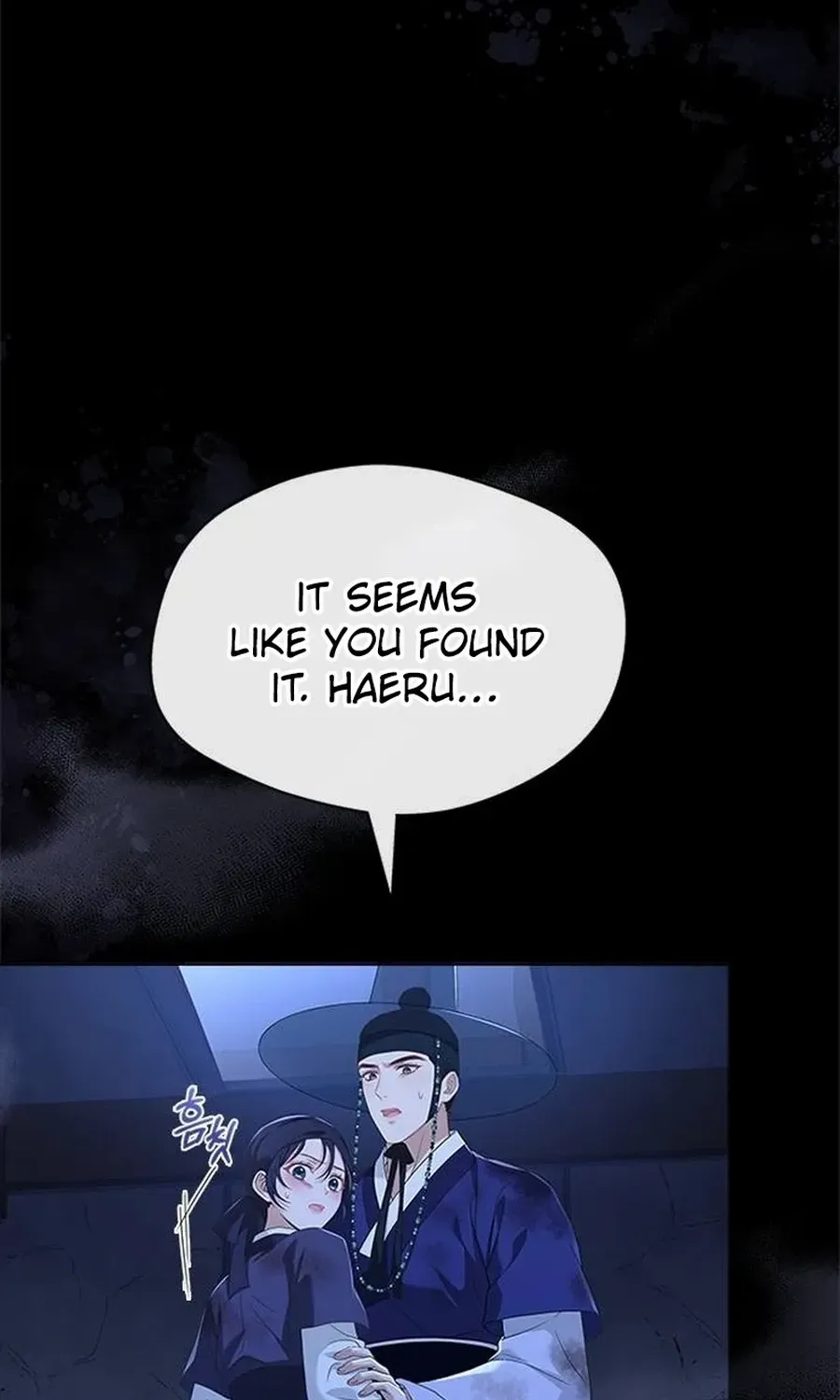 Read Haesi’s New Path chapter 39 image 91 on Lezhin
