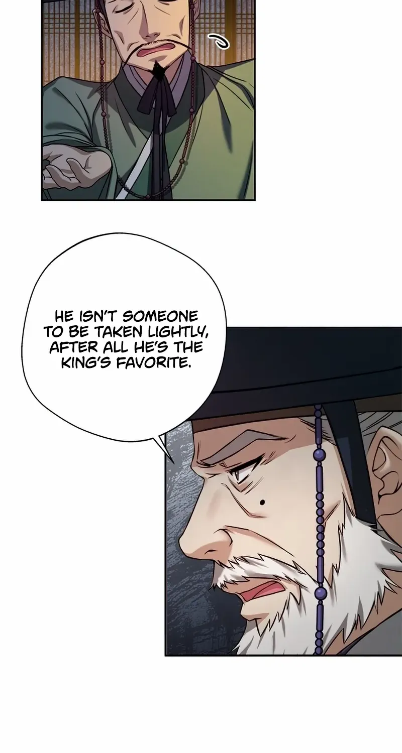 Read Haesi’s New Path chapter 4 image 10 on Lezhin