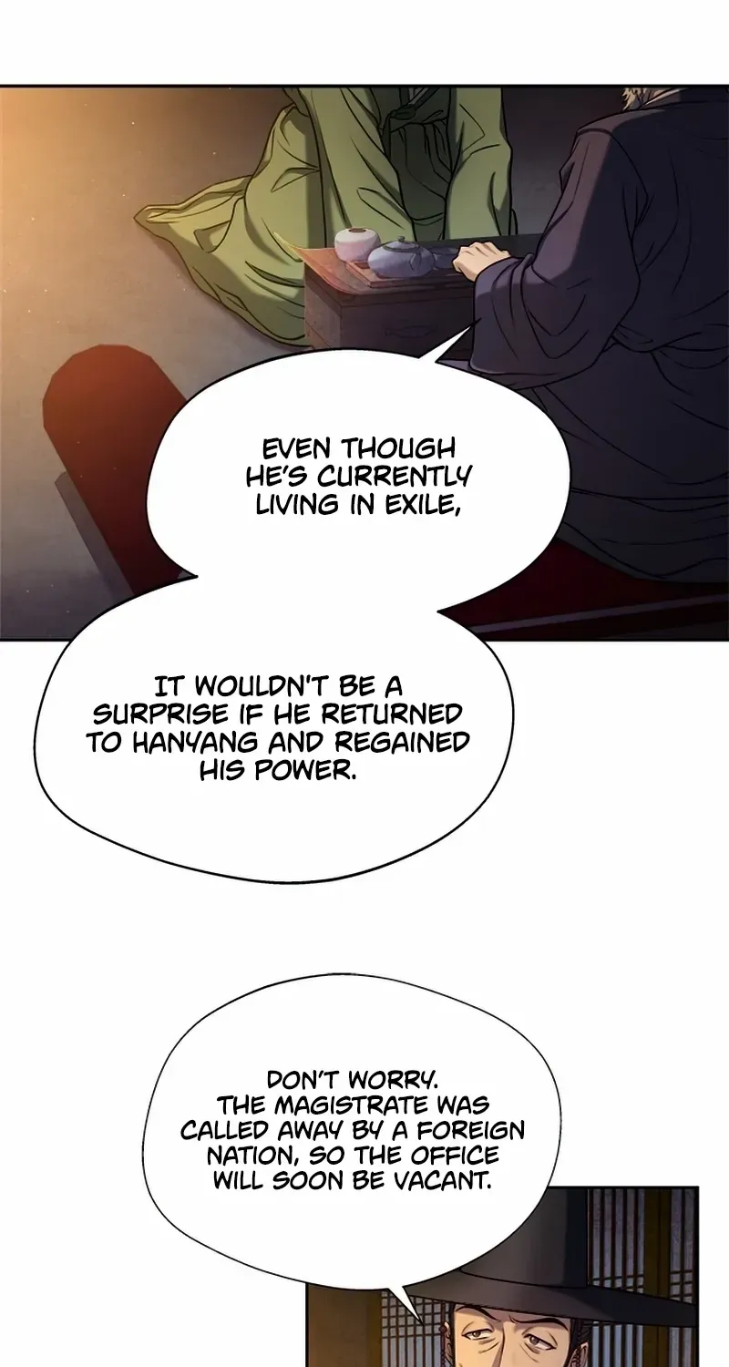 Read Haesi’s New Path chapter 4 image 11 on Lezhin