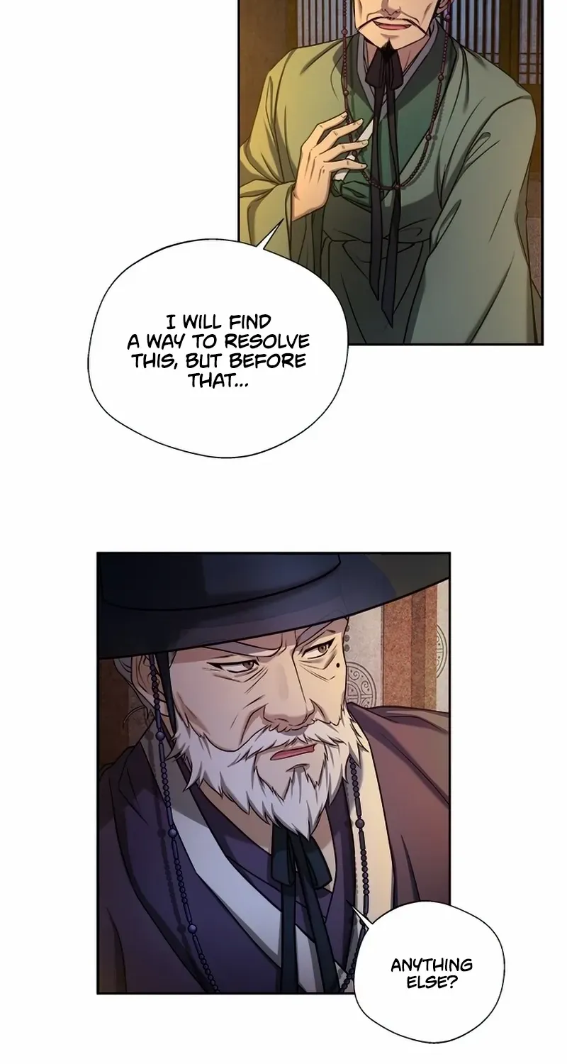 Read Haesi’s New Path chapter 4 image 12 on Lezhin