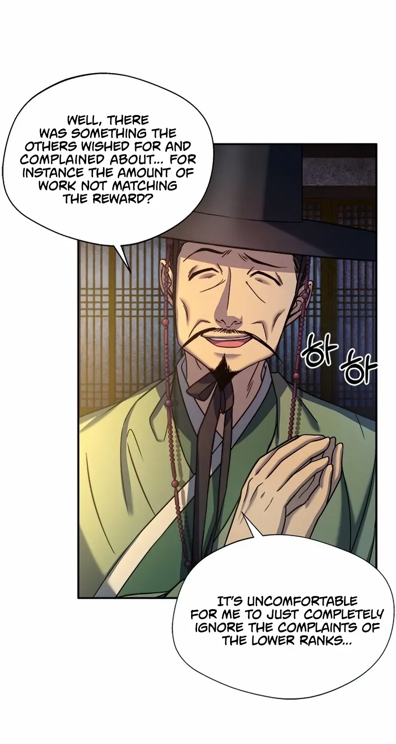 Read Haesi’s New Path chapter 4 image 13 on Lezhin
