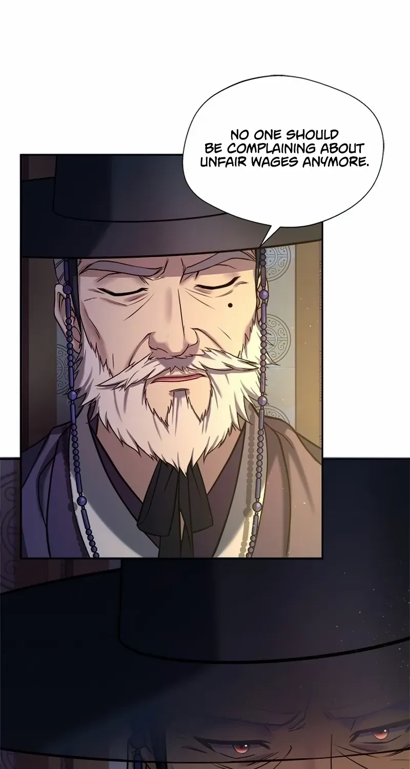 Read Haesi’s New Path chapter 4 image 16 on Lezhin