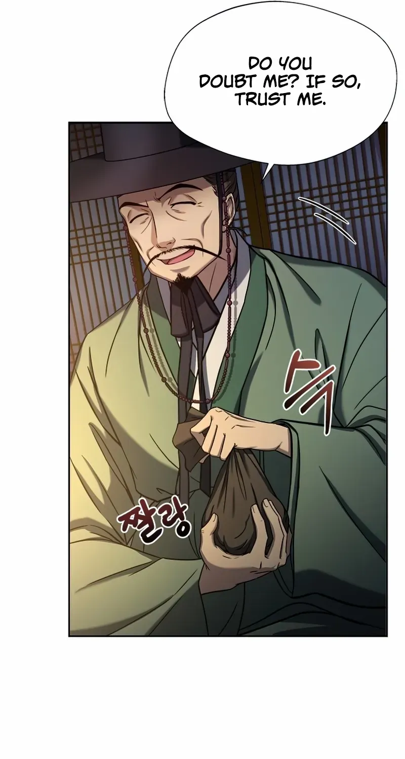 Read Haesi’s New Path chapter 4 image 18 on Lezhin