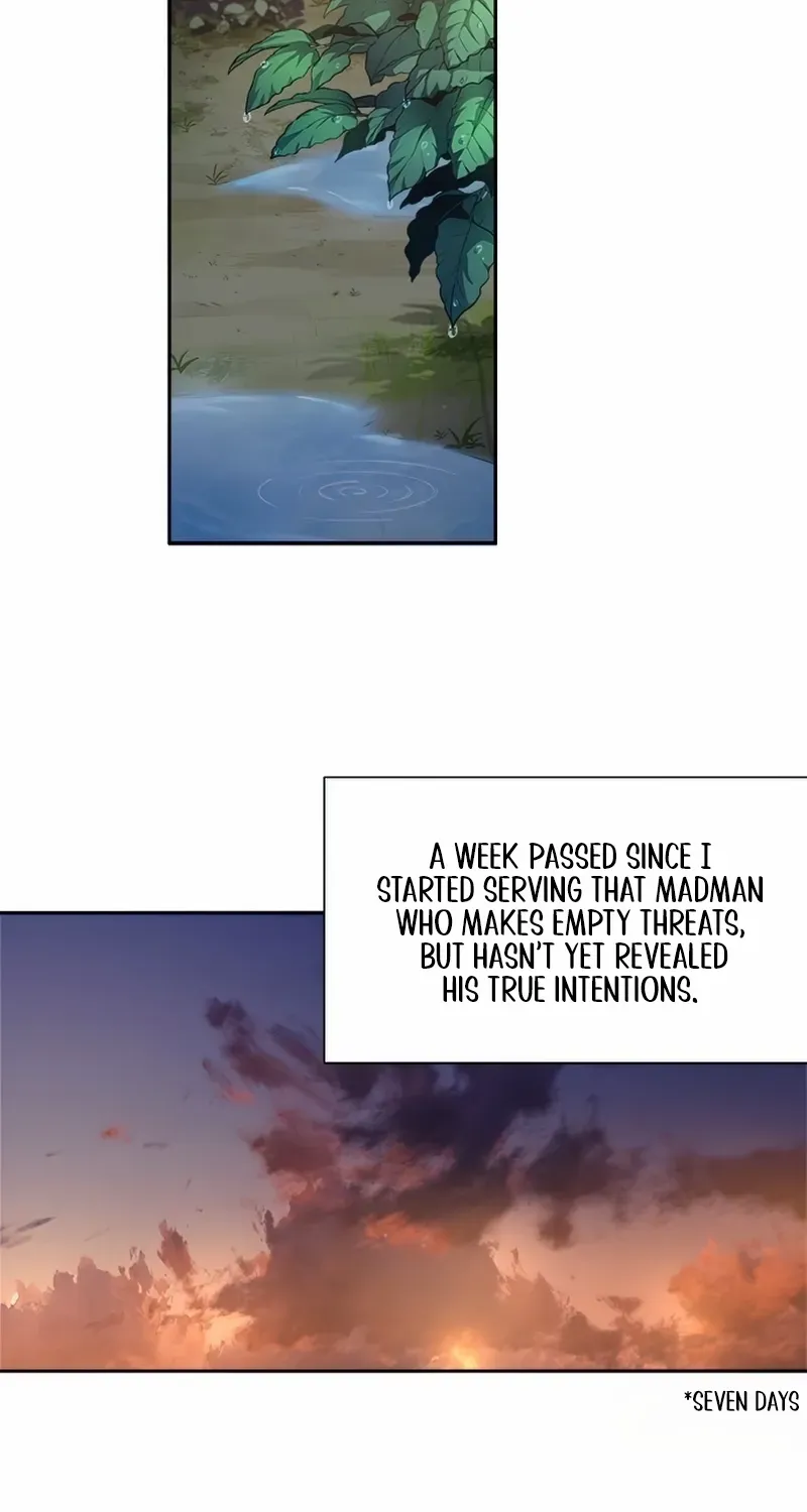 Read Haesi’s New Path chapter 4 image 22 on Lezhin