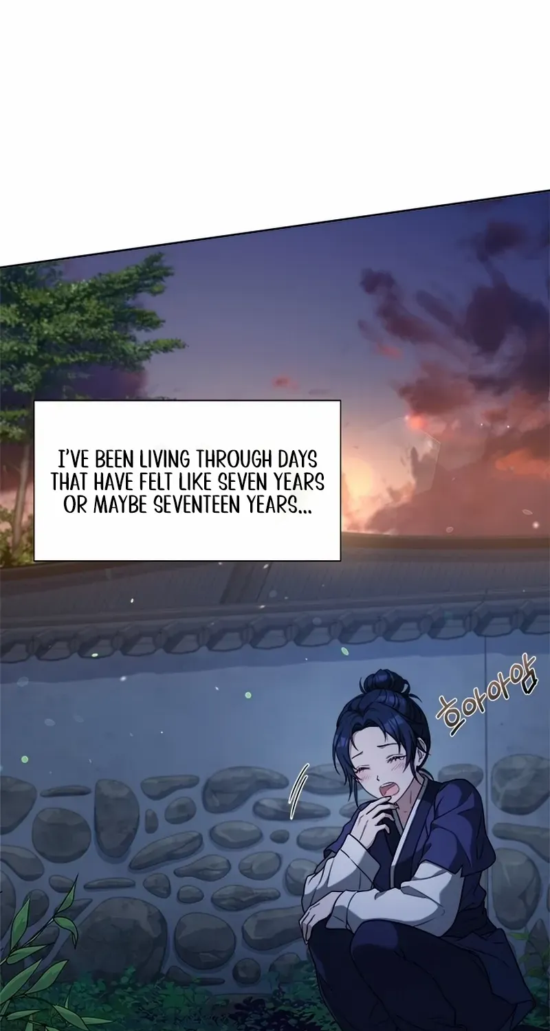 Read Haesi’s New Path chapter 4 image 23 on Lezhin