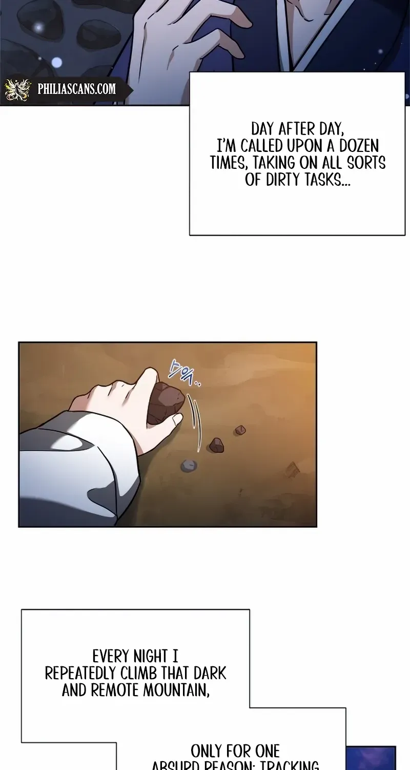 Read Haesi’s New Path chapter 4 image 25 on Lezhin