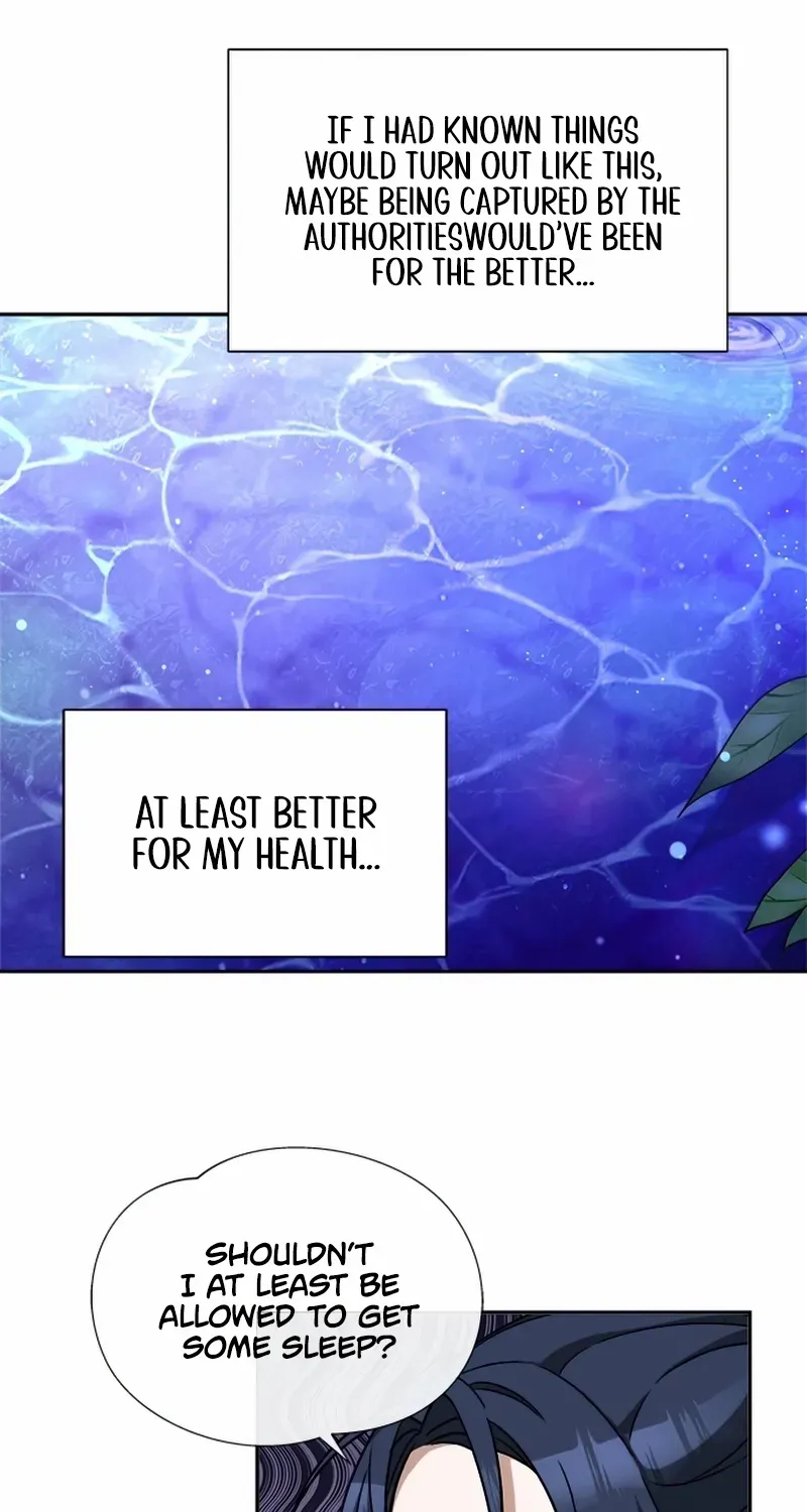 Read Haesi’s New Path chapter 4 image 28 on Lezhin