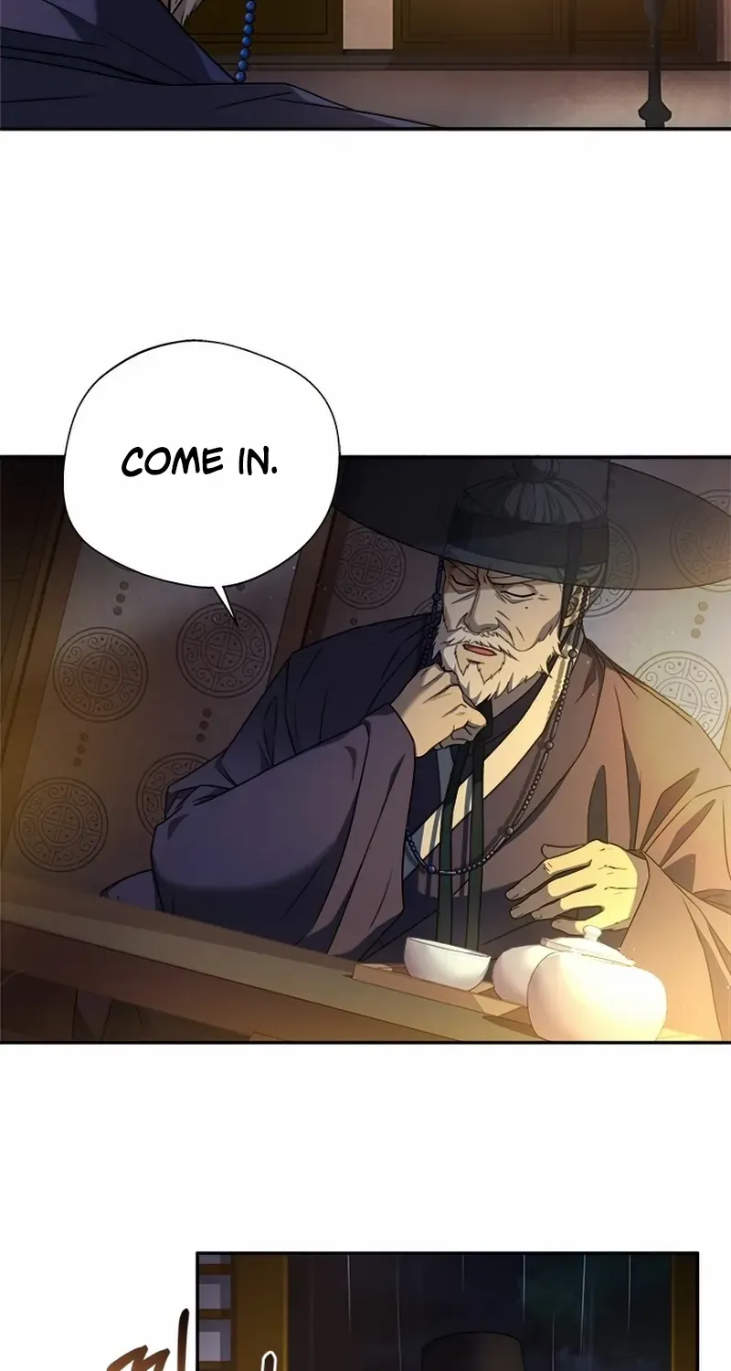 Read Haesi’s New Path chapter 4 image 3 on Lezhin