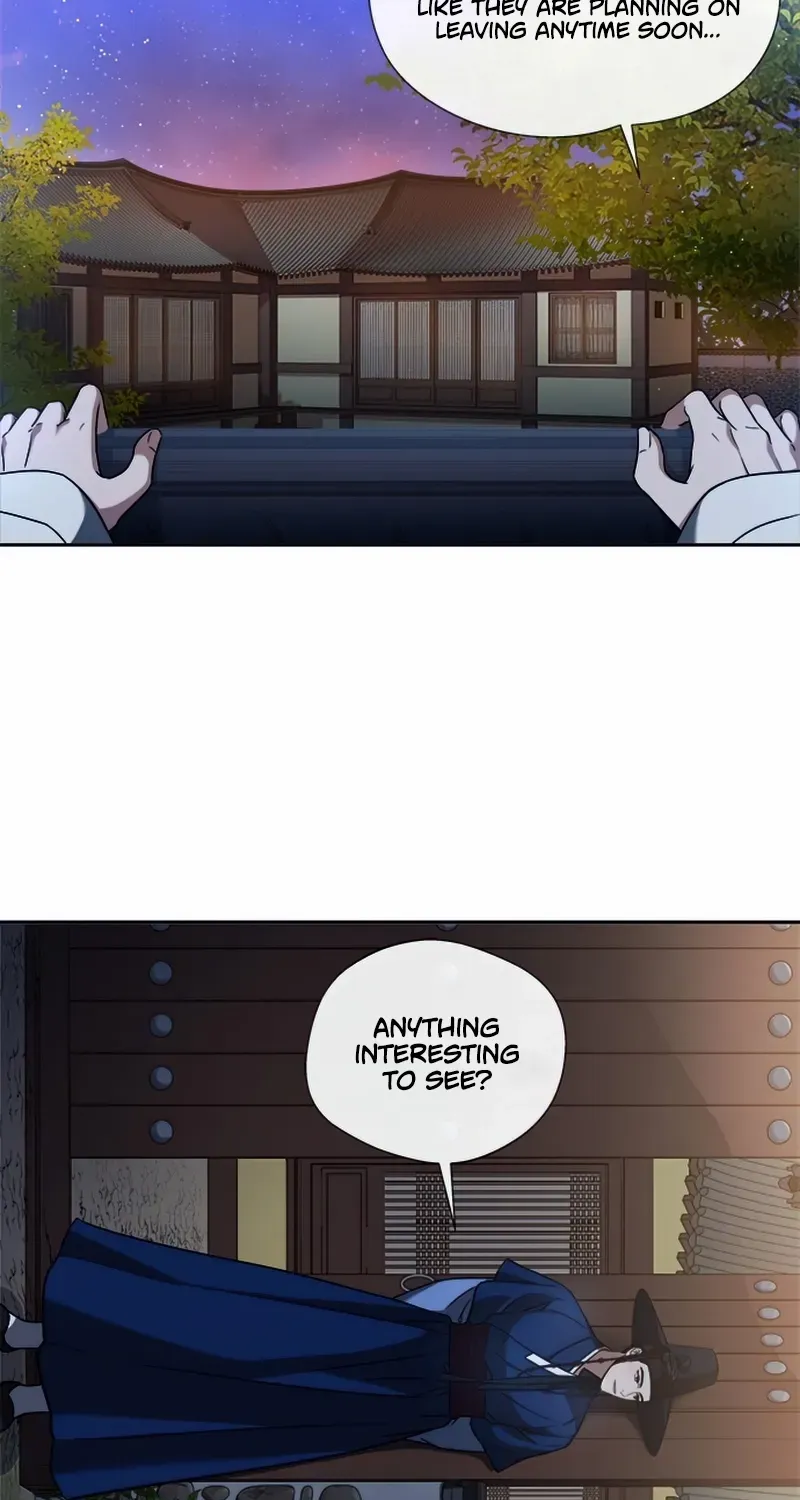 Read Haesi’s New Path chapter 4 image 30 on Lezhin