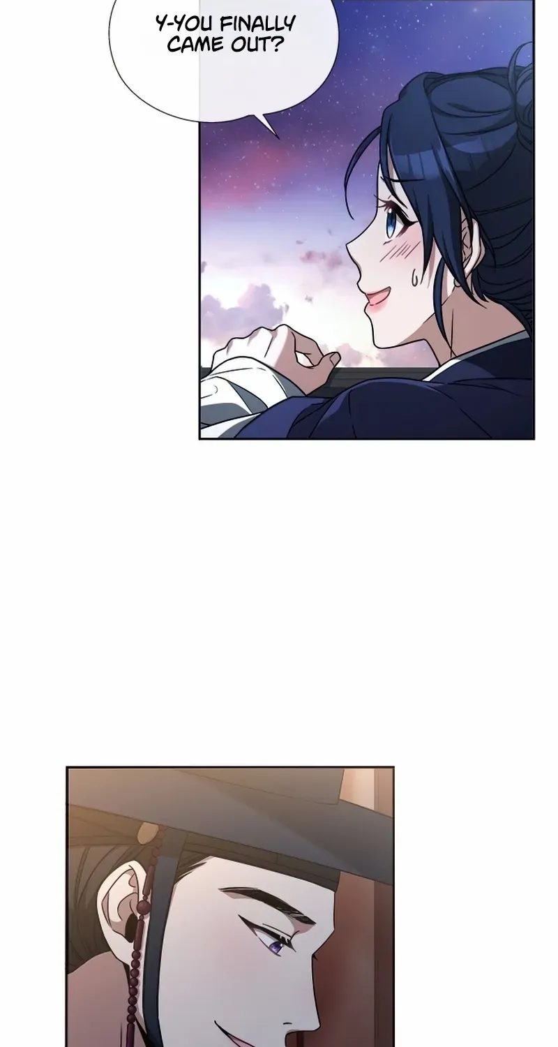 Read Haesi’s New Path chapter 4 image 32 on Lezhin
