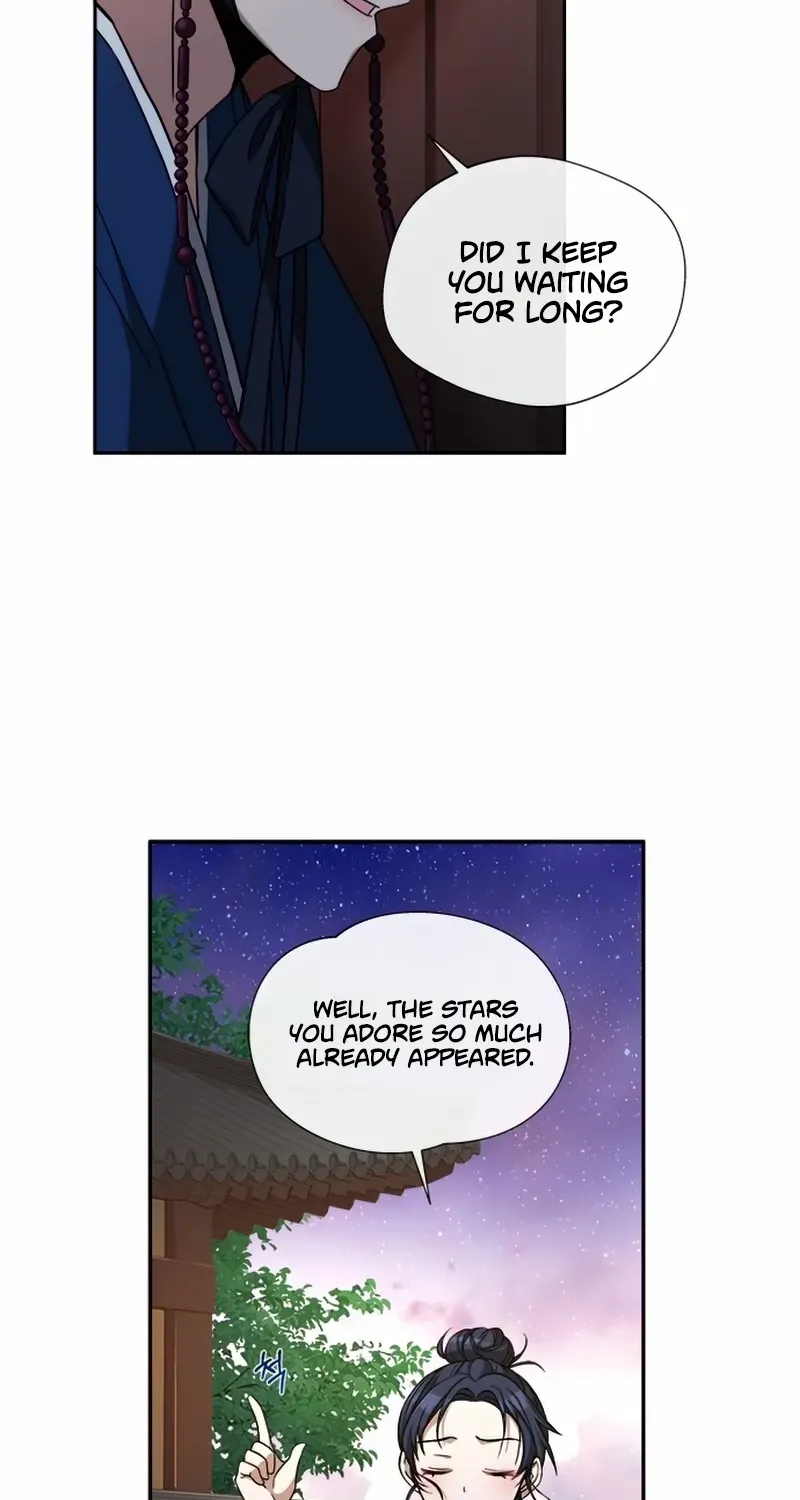Read Haesi’s New Path chapter 4 image 33 on Lezhin