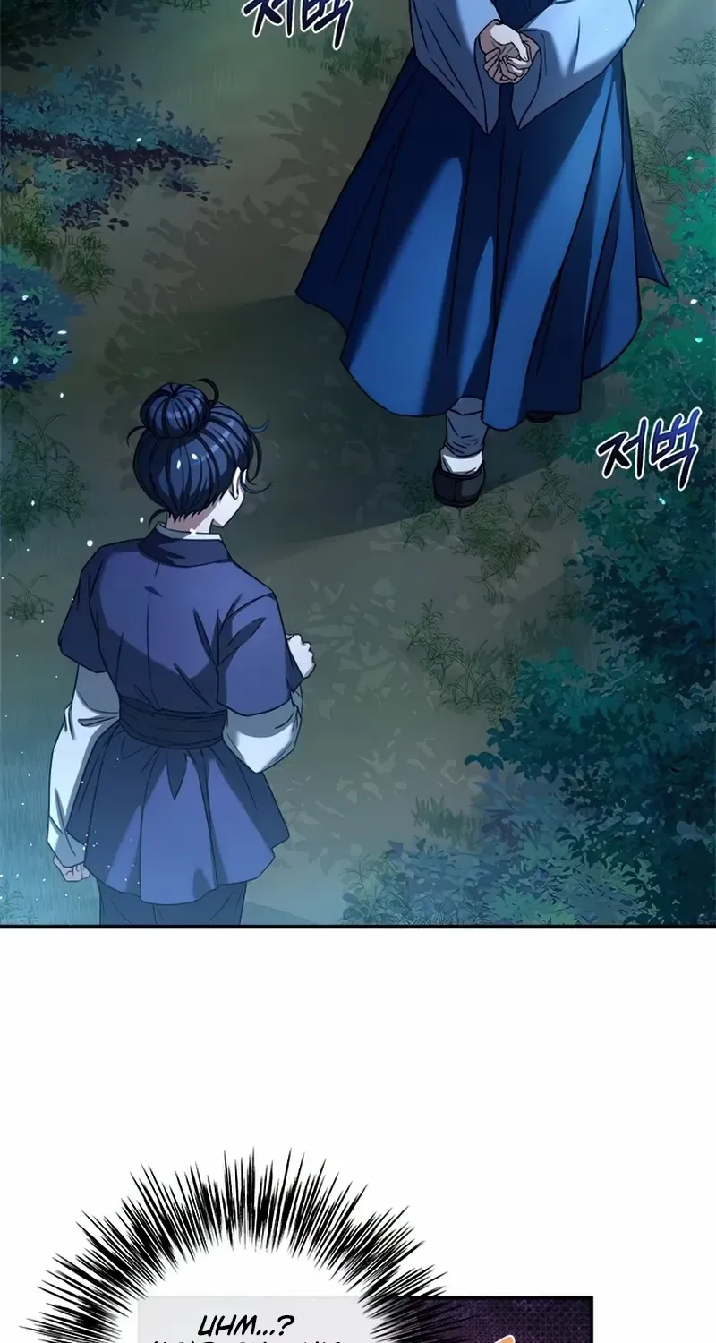 Read Haesi’s New Path chapter 4 image 38 on Lezhin