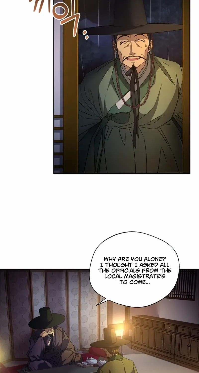 Read Haesi’s New Path chapter 4 image 4 on Lezhin