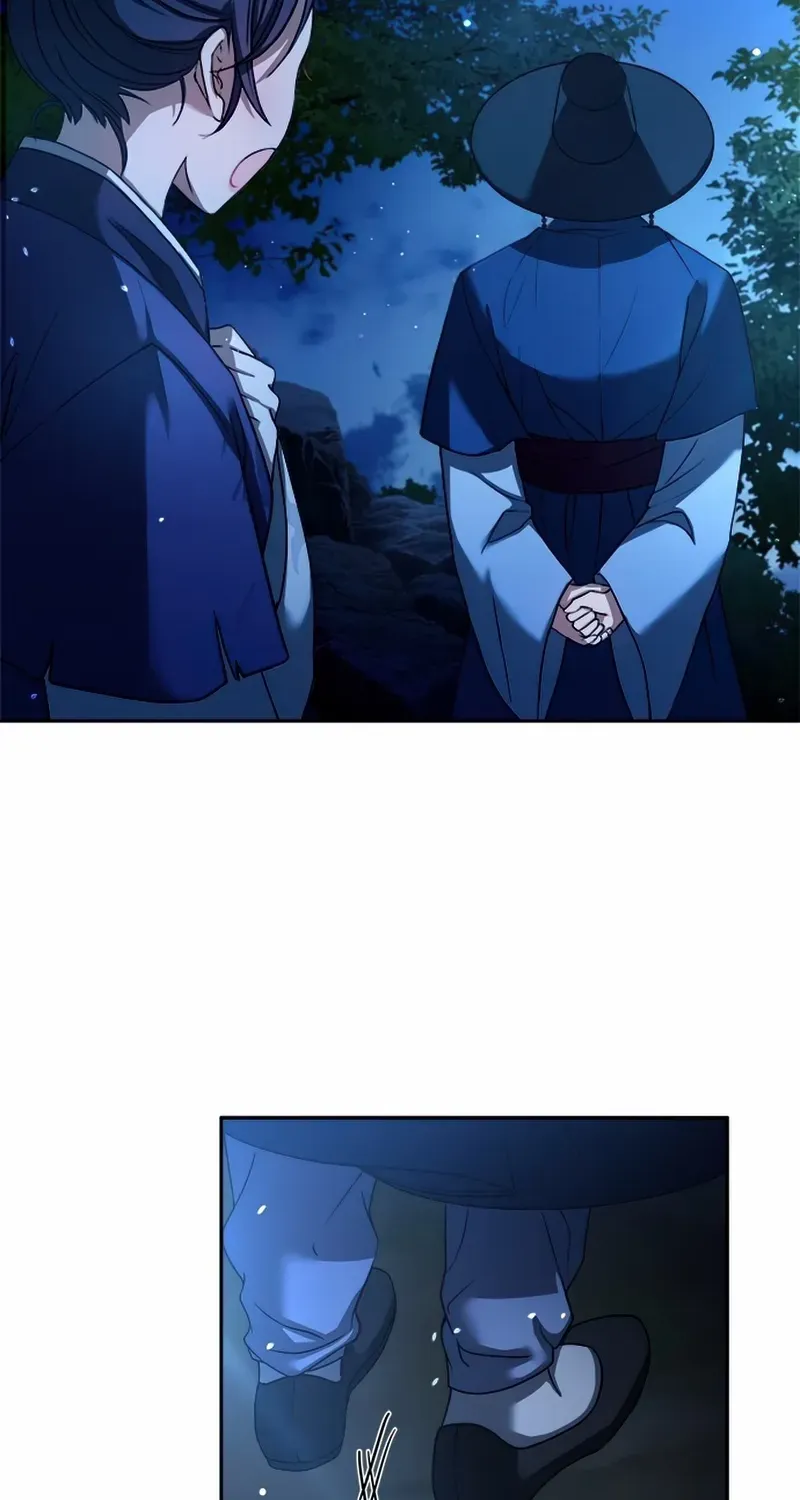 Read Haesi’s New Path chapter 4 image 40 on Lezhin