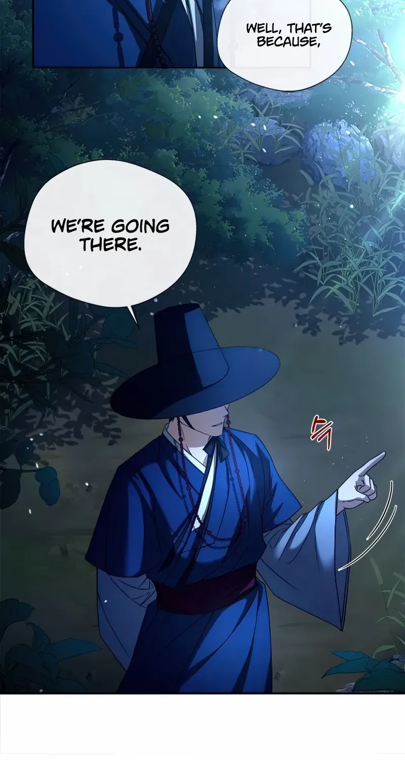 Read Haesi’s New Path chapter 4 image 42 on Lezhin